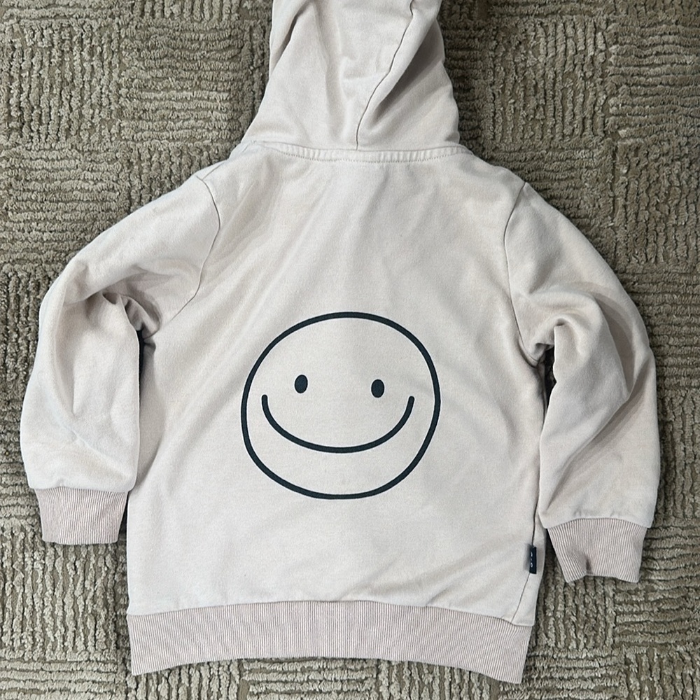 OLIVE & SCOUT HOODIE - Picture 2 of 4